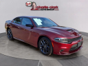 Thumbnail image of 2022 Dodge Charger at Charlie Clark Nissan Brownsville