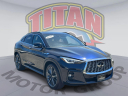 Thumbnail image of 2023 INFINITI QX55 at Infiniti of Lynbrook