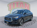 Thumbnail image of 2023 INFINITI QX55 at Infiniti of Lynbrook