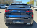 Thumbnail image of 2023 INFINITI QX55 at Infiniti of Lynbrook
