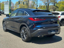 Thumbnail image of 2023 INFINITI QX55 at Infiniti of Lynbrook
