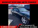 Thumbnail image of 2015 Chevrolet Camaro at Midwest High End Auto Finance LLC