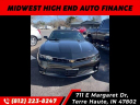 Thumbnail image of 2015 Chevrolet Camaro at Midwest High End Auto Finance LLC