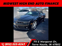 Thumbnail image of 2015 Chevrolet Camaro at Midwest High End Auto Finance LLC
