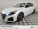 Thumbnail image of 2023 Nissan Altima at ToyotaOfSantaFeUsed of Santa Fe, NM