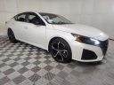 Thumbnail image of 2023 Nissan Altima at ToyotaOfSantaFeUsed of Santa Fe, NM