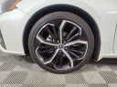 2023 Nissan Altima 2.5 SR at ToyotaOfSantaFeUsed of Santa Fe, NM