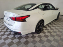 Thumbnail image of 2023 Nissan Altima at ToyotaOfSantaFeUsed of Santa Fe, NM