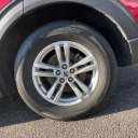 Thumbnail image of 2020 Ford Explorer at Newins Bay Shore Ford