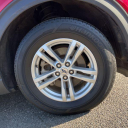 Thumbnail image of 2020 Ford Explorer at Newins Bay Shore Ford