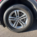 Thumbnail image of 2020 Ford Explorer at Newins Bay Shore Ford
