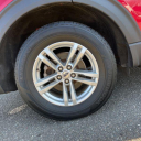 Thumbnail image of 2020 Ford Explorer at Newins Bay Shore Ford