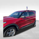 Thumbnail image of 2020 Ford Explorer at Newins Bay Shore Ford
