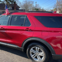 Thumbnail image of 2020 Ford Explorer at Newins Bay Shore Ford