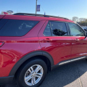 Thumbnail image of 2020 Ford Explorer at Newins Bay Shore Ford