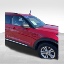 Thumbnail image of 2020 Ford Explorer at Newins Bay Shore Ford