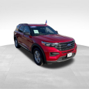 Thumbnail image of 2020 Ford Explorer at Newins Bay Shore Ford