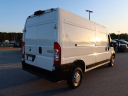 Thumbnail image of 2023 Ram ProMaster at SpartanburgDodgeChryslerJeep - Used