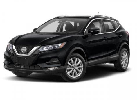 Thumbnail image of 2020 Nissan Rogue Sport at Riverhead Auto Mall
