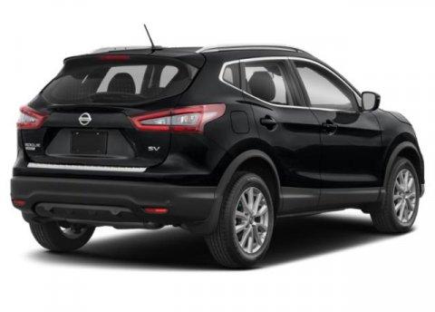 Thumbnail image of 2020 Nissan Rogue Sport at Riverhead Auto Mall