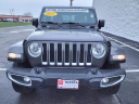 Thumbnail image of 2021 Jeep Wrangler Unlimited at Toyota Of Bourbonnais