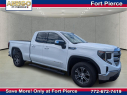 Thumbnail image of 2024 GMC Sierra 1500 at Arrigo Chrysler Dodge Jeep Ram at Sawgrass
