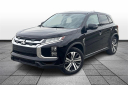 Thumbnail image of 2024 Mitsubishi Outlander Sport at Midwest Ford Toyota