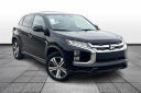 Thumbnail image of 2024 Mitsubishi Outlander Sport at Midwest Ford Toyota