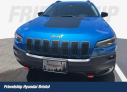 Thumbnail image of 2022 Jeep Cherokee at Friendship Hyundai Tn