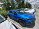 Thumbnail image of 2022 Jeep Cherokee at Friendship Hyundai Tn