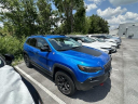 Thumbnail image of 2022 Jeep Cherokee at Friendship Hyundai Tn
