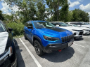 Thumbnail image of 2022 Jeep Cherokee at Friendship Hyundai Tn