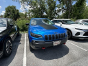Thumbnail image of 2022 Jeep Cherokee at Friendship Hyundai Tn