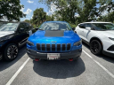 Thumbnail image of 2022 Jeep Cherokee at Friendship Hyundai Tn