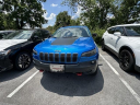 Thumbnail image of 2022 Jeep Cherokee at Friendship Hyundai Tn
