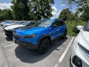 Thumbnail image of 2022 Jeep Cherokee at Friendship Hyundai Tn