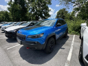 Thumbnail image of 2022 Jeep Cherokee at Friendship Hyundai Tn