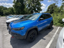 Thumbnail image of 2022 Jeep Cherokee at Friendship Hyundai Tn