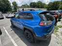 Thumbnail image of 2022 Jeep Cherokee at Friendship Hyundai Tn