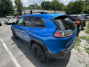 Thumbnail image of 2022 Jeep Cherokee at Friendship Hyundai Tn