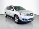 Thumbnail image of 2017 Chevrolet Traverse at Serpentini Chevrolet of Medina