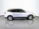 Thumbnail image of 2017 Chevrolet Traverse at Serpentini Chevrolet of Medina