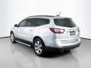 Thumbnail image of 2017 Chevrolet Traverse at Serpentini Chevrolet of Medina