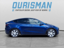 Thumbnail image of 2021 Tesla Model Y at Ourisman Chrysler Dodge Jeep Ram Of Bowie