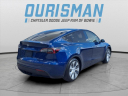 Thumbnail image of 2021 Tesla Model Y at Ourisman Chrysler Dodge Jeep Ram Of Bowie