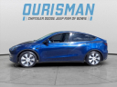 Thumbnail image of 2021 Tesla Model Y at Ourisman Chrysler Dodge Jeep Ram Of Bowie