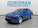 Thumbnail image of 2021 Tesla Model Y at Ourisman Chrysler Dodge Jeep Ram Of Bowie
