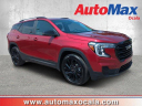 Thumbnail image of 2023 GMC Terrain at Auto Max INC