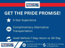 Thumbnail image of 2021 Volkswagen Atlas at Pride Chevrolet