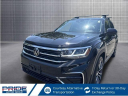 Thumbnail image of 2021 Volkswagen Atlas at Pride Chevrolet